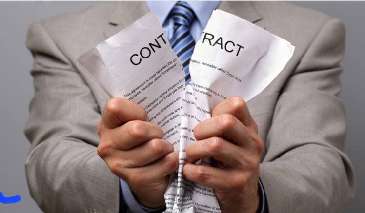 فسخ معامله در ۳۰ روز: هرگز از مهلتها غافل نشوید!