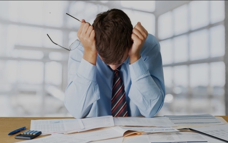 معیار _توقف _ در ورشکستگی