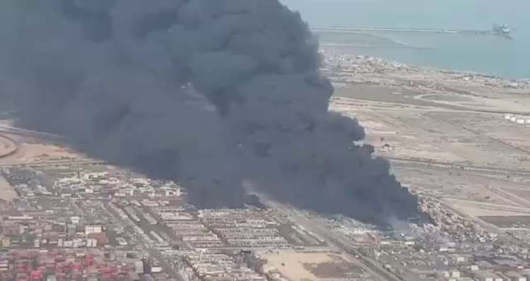 تعرفه دفاتر خدمات الکترونیک قضایی برای دعاوی سانحه‌دیدگان آتش‌سوزی بندرعباس به صورت رایگان