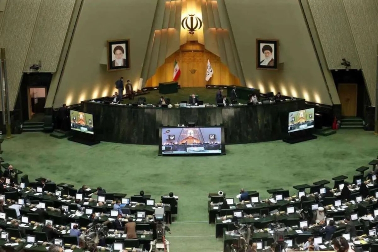 طرح "تشدید مجازات جاسوسی" و لایحه "ساماندهی پهپادهای غیرنظامی" تبدیل به قانون شد