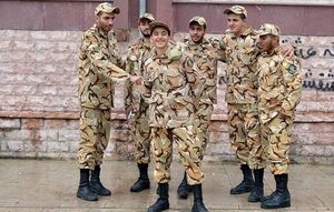 سخنگوی کمیسیون تلفیق: شایعه مصوبه خرید خدمت سربازی صحت ندارد