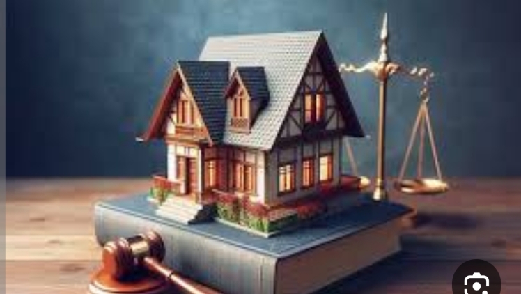 وضعیت دعوی اثبات مالکیت