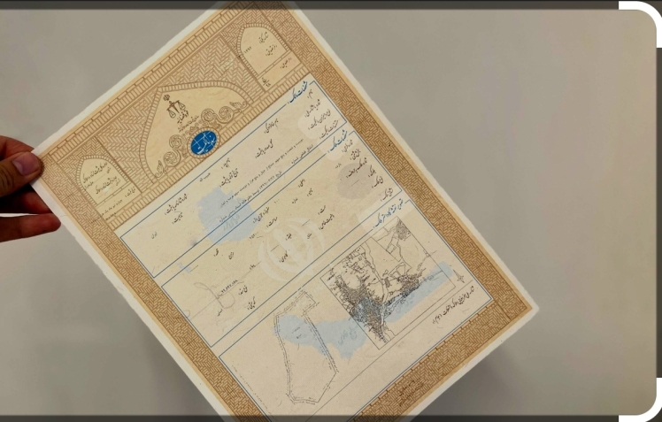 سخنگوی سازمان ثبت: مردم اسناد مالکیت دفترچهای را به تکبرگ تبدیل کنند