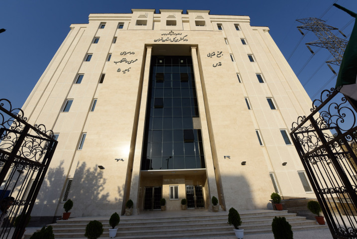 بخشنامه دادگستری تهران در خصوص نحوه رسیدگی به امور حسبی (تحریر ترکه، مهر و موم و رفع آن) در دادگاه صلح