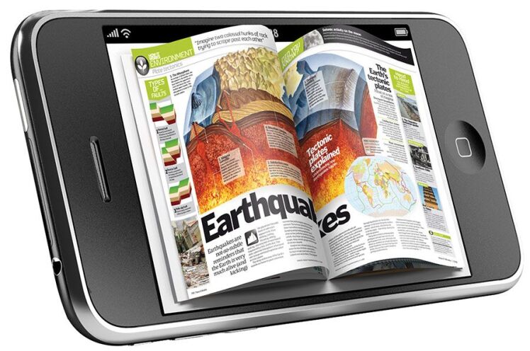 چرا باید در مجلات اینترنتی تبلیغات کرد و رپورتاژ آگهی داد؟