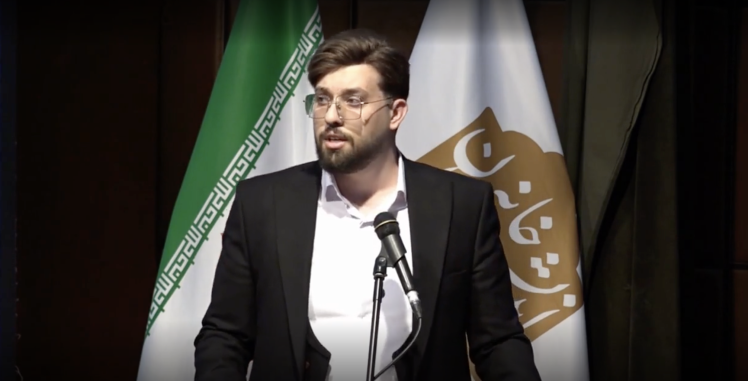 رسانه در خدمت عدالت و آگاهی