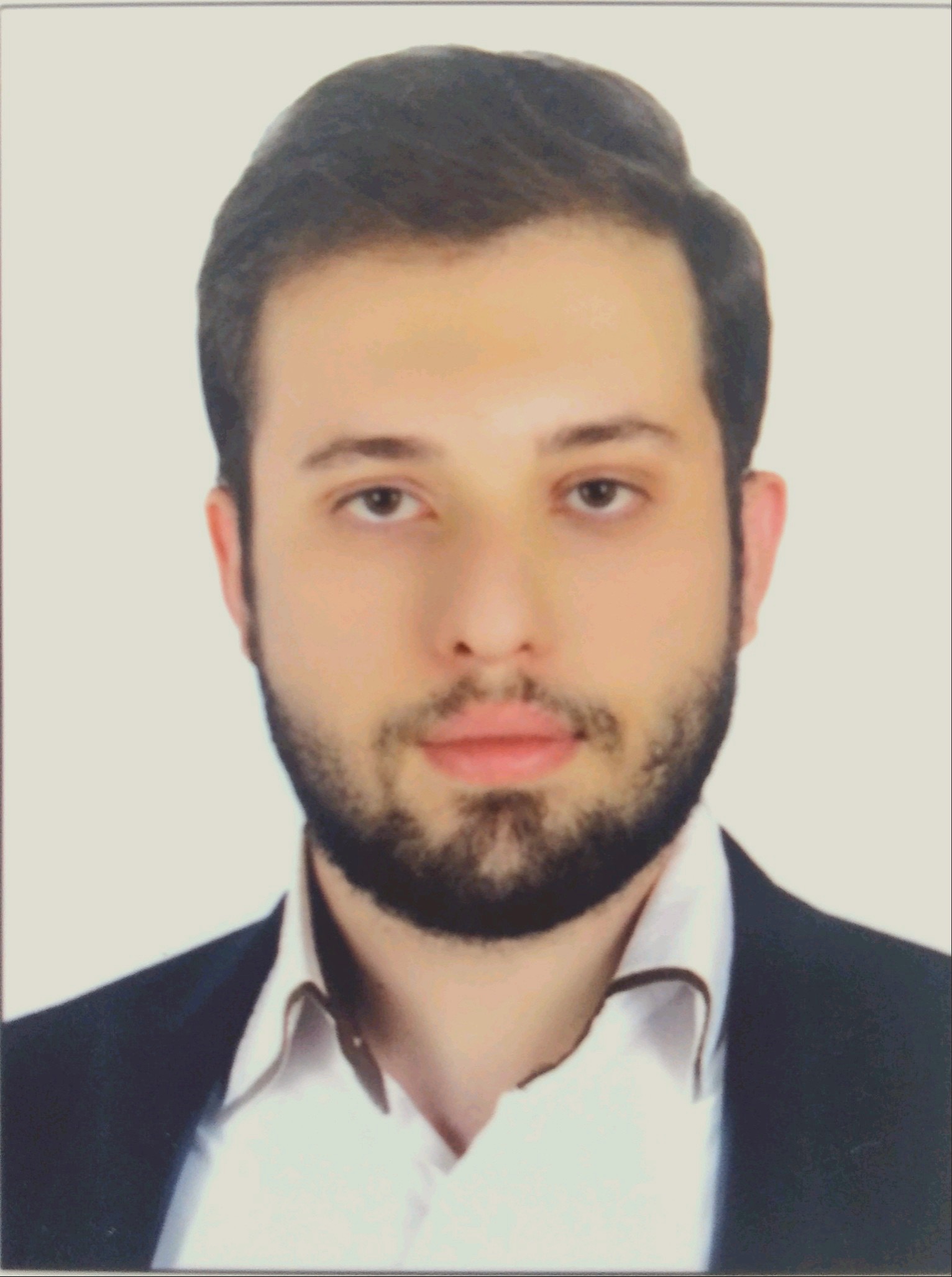 امیرحسن شفیعی