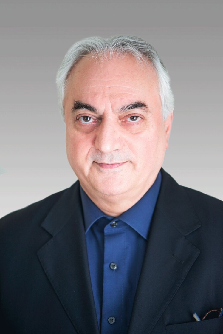 انتخاب جناب آقای دکتر سیدجمال سیفی به عنوان قاضی اختصاصی (ad hoc)