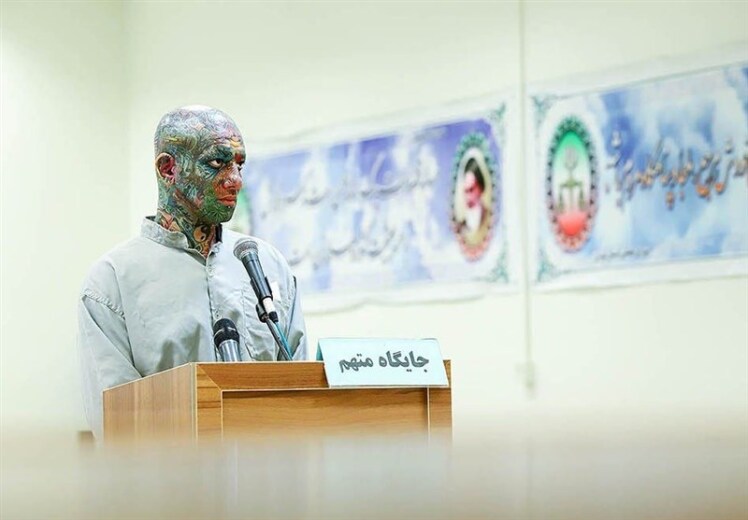 حکم اعدام تتلو قطعی نیست