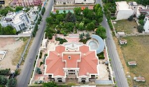 ضبط ویلای 8 هزار متری از متهم ردیف اول چای دبش و بازگشت 4 هزار میلیارد تومان دیگر به بیت المال