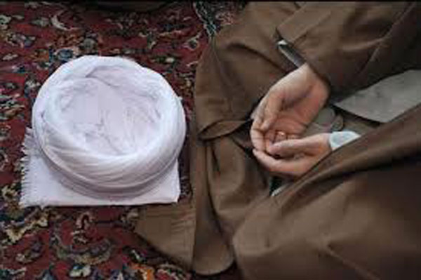 محکومیت قتل امام جماعت مسجد باغ فیض توسط حوزه علمیه تهران