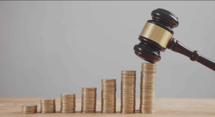 تعرفههای_ خدمات قضایی و ثبت احوال_ سال ۱۴۰۴