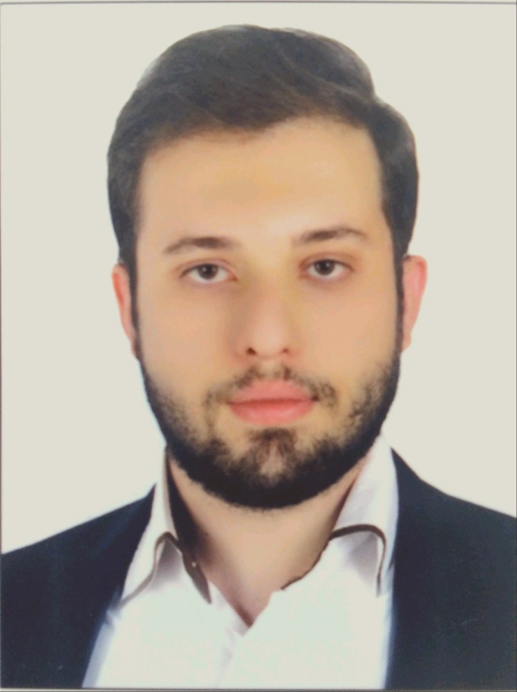 درباره امیرحسن شفیعی