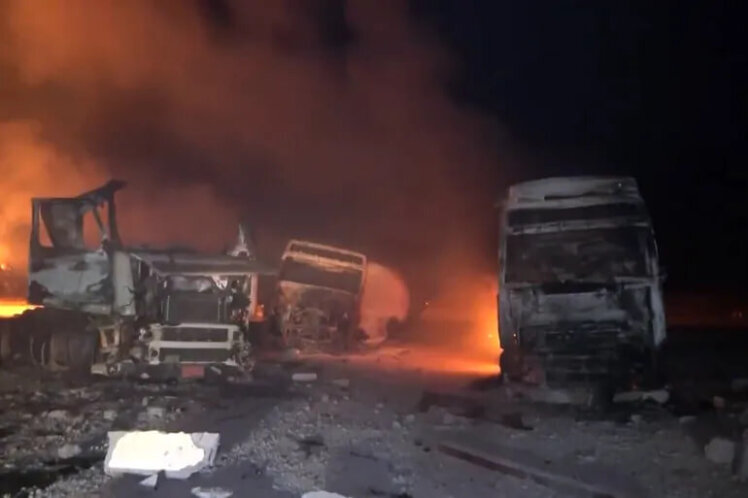 At least 38 killed, 102 injured in US air strikes on Yemen