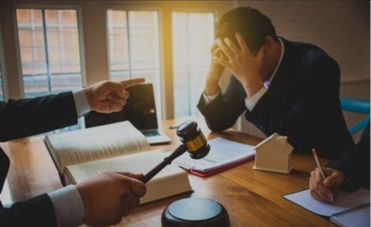 خوانده-در دعوای- ورشکستگی