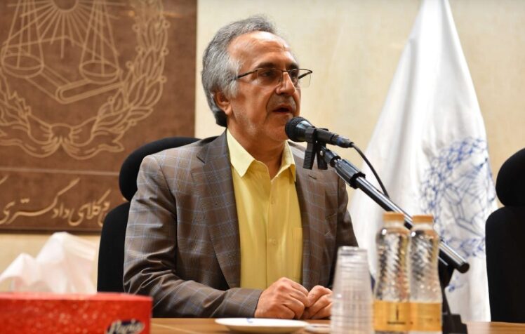 در رثای ابتذال شر و شهادت پنج همکار فرهیخته دانشگاهی