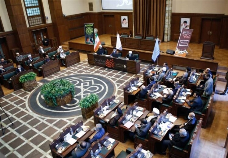 رأی وحدت رویه شماره ۸۶۱ هیأت عمومی دیوان عالی کشور