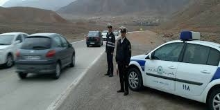 اعتراض به تخلفات رانندگی الکترونیکی خواهد شد