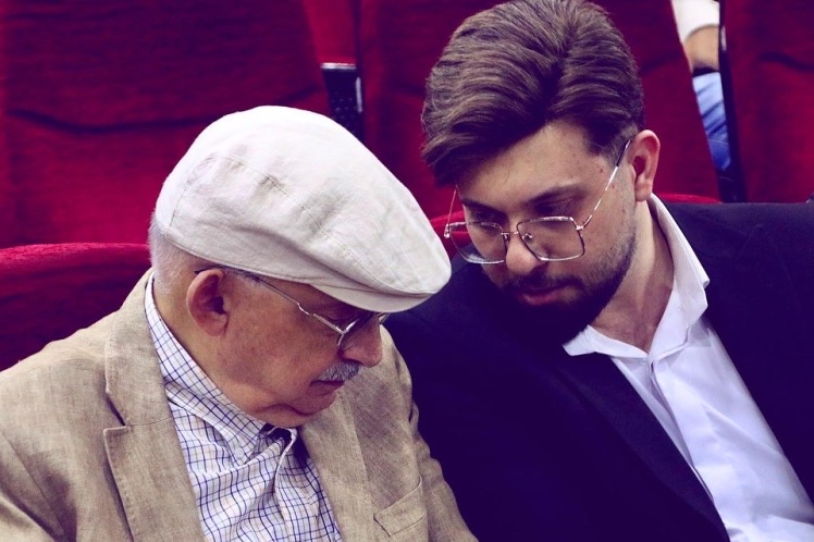 انتخاب دکتر سیدجمال سیفی به عنوان قاضی اختصاصی در دیوان بین‌المللی دادگستری؛ گامی مهم در تقویت دیپلماسی حقوقی ایران