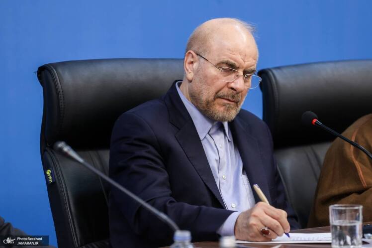 ایراد رییس مجلس به آییننامه اجرایی رشتههای تحصیلی مرتبط برای انتخاب شهردار